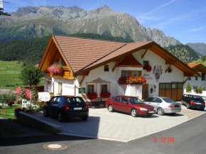 Haus Romantica, Nauders, Österreich